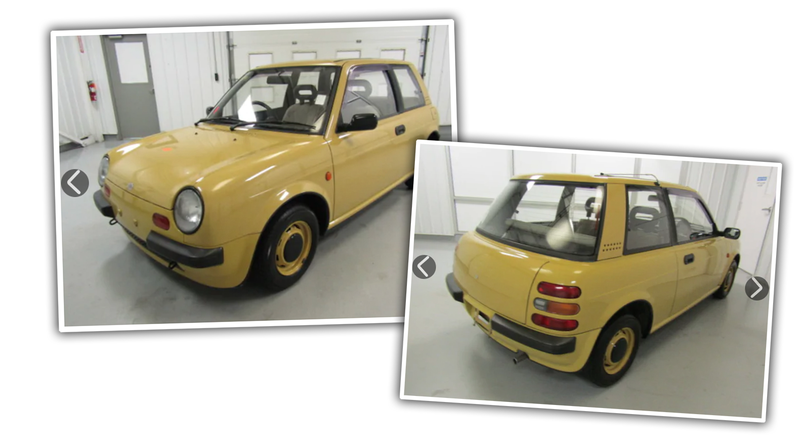 Illustration for article titled My Classic Sport Compacts No Longer Work For an 80-Mile Commute! What Car Should I Buy?
